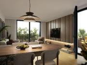 Appartamento trilocale 121mq