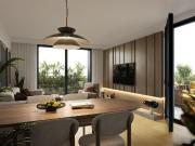 Appartamento trilocale 121mq