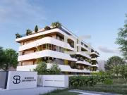 Appartamento trilocale 122mq