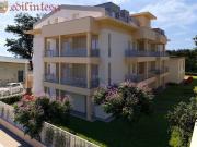 Appartamento trilocale 122mq