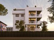 Appartamento trilocale 124mq