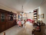 Appartamento trilocale 125mq