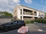 Appartamento trilocale 126mq