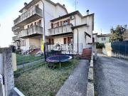 Appartamento trilocale 127mq