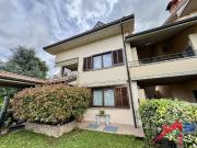 Appartamento trilocale 127mq