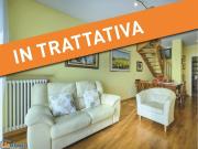 Appartamento trilocale 127mq