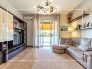 Appartamento trilocale 129mq