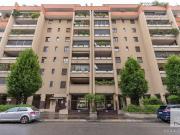 Appartamento trilocale 130mq