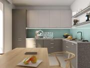 Appartamento trilocale 130mq