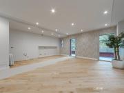 Appartamento trilocale 130mq