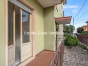 Appartamento trilocale 130mq