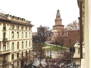 Appartamento trilocale 130mq