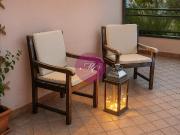 Appartamento trilocale 131mq