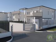 Appartamento trilocale 133mq