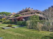 Appartamento trilocale 134mq