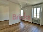 Appartamento trilocale 134mq