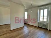 Appartamento trilocale 134mq