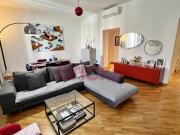 Appartamento trilocale 135mq