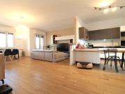 Appartamento trilocale 135mq