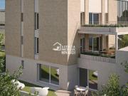 Appartamento trilocale 137mq