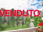 Appartamento trilocale 137mq