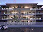 Appartamento trilocale 139mq