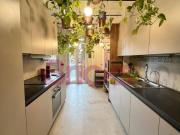 Appartamento trilocale 145mq