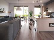 Appartamento trilocale 149mq