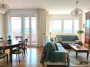 Appartamento trilocale 172mq