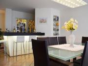 Appartamento trilocale 198mq