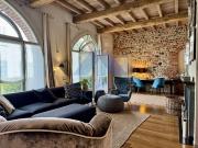 Appartamento trilocale 202mq