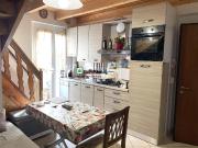 Appartamento trilocale 38mq