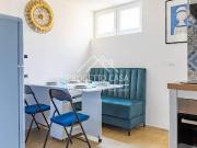 Appartamento trilocale 45mq