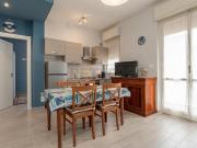 Appartamento trilocale 45mq