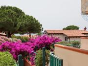 Appartamento trilocale 50mq