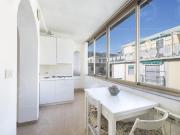 Appartamento trilocale 54mq