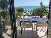 Appartamento trilocale 55mq