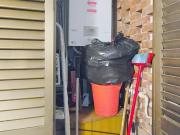 Appartamento trilocale 55mq