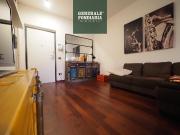 Appartamento trilocale 55mq