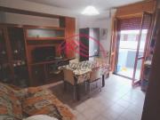 Appartamento trilocale 55mq