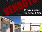 Appartamento trilocale 55mq