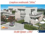 Appartamento trilocale 55mq