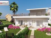 Appartamento trilocale 60mq