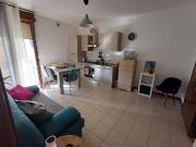 Appartamento trilocale 60mq