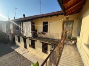 Appartamento trilocale 60mq