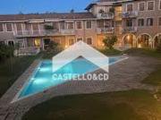 Appartamento trilocale 60mq