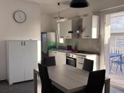 Appartamento trilocale 60mq