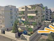 Appartamento trilocale 60mq