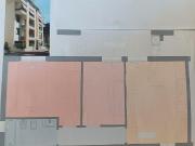 Appartamento trilocale 60mq