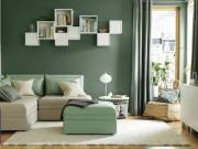 Appartamento trilocale 60mq